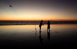 Cable Beach Fishers